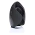 Hot Octopuss Pulse Solo Essential - Rechargeable Masturbator (Black)