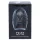 Hot Octopuss Pulse Solo Lux - Wireless Male Massager (Black)