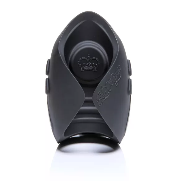 Hot Octopuss Pulse Solo Lux - Wireless Male Massager (Black)