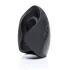 Hot Octopuss Pulse Solo Lux - Wireless Male Massager (Black)