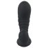 You2Toys - Black Wireless Inflatable Vibrator