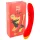ROMP Hype - Waterproof G-spot Vibrator (Orange)