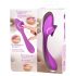 You2Toys Dual Delight Rechargeable 2in1 Vibrator (Purple)