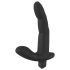 Rebel Naughty Finger - Black Prostate Massager Vibrator