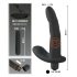 Rebel Naughty Finger - Black Prostate Massager Vibrator