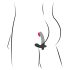 Rebel Naughty Finger - Black Prostate Massager Vibrator