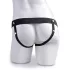 Pipedream - Fetish Strap-On 6 - hollow strap-on vibrator (flesh-coloured)