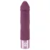 You2Toys Elegant Realistic - Rechargeable, Waterproof Vibrator (Purple)