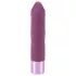 You2Toys Elegant Realistic - Rechargeable, Waterproof Vibrator (Purple)