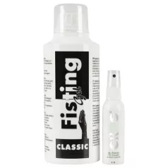 Fisting (anal fisting) lubricant (500 ml)