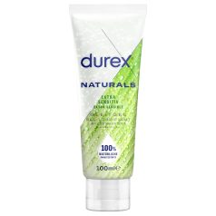 Durex Naturals - Intimate Gel (100ml)