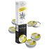 Petits Joujoux Waikiki Massage Candle - Coconut Pineapple (5x43ml)