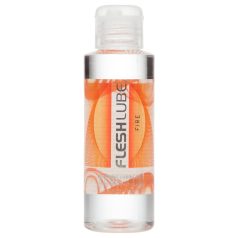 FleshLube Fire Warming Lubricant (100ml)