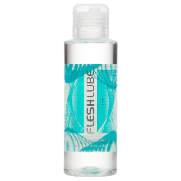 FleshLube Ice Cooling Lubricant (100ml)