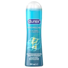 Durex Tingling Water-Based Lubricant (50ml)