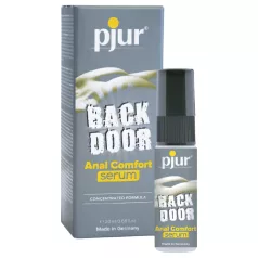 pjur Back Door - anal comfort lubricating serum (20 ml)