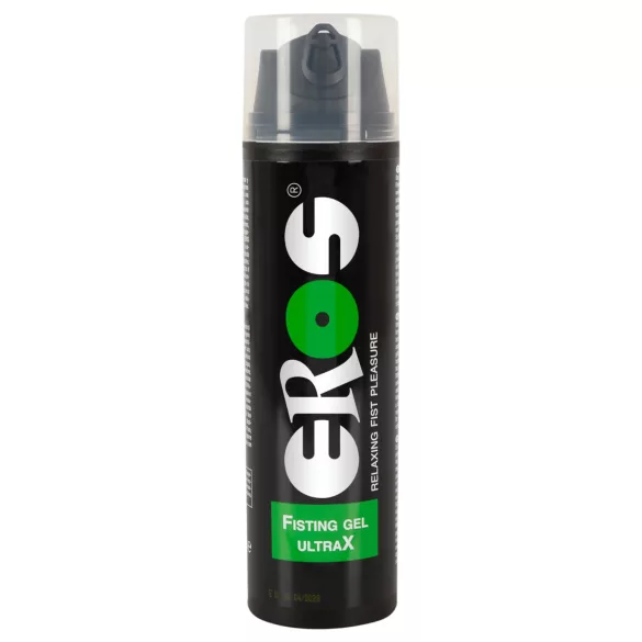 EROS Fisting - Lubricating Gel (200ml)