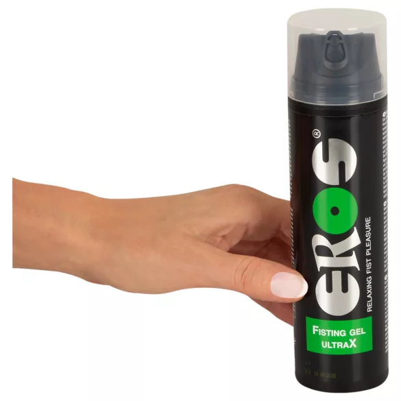 EROS Fisting - Lubricating Gel (200ml)