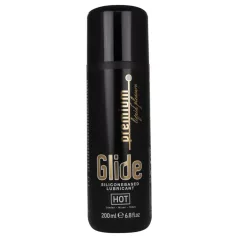 HOT Premium Glide - silicone-based lubricant (200 ml)