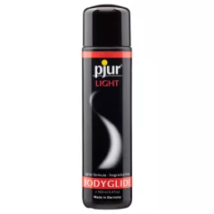 pjur Light Bodyglide Lubricant (100ml)