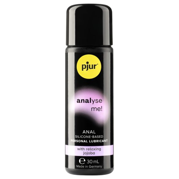 Pjur Analyse Me! Soothing Anal Lubricant (30ml)