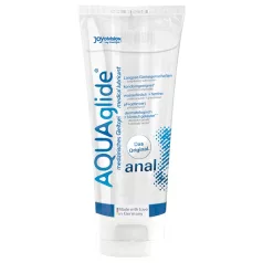 AQUAglide - water-based anal lubricant (100 ml)