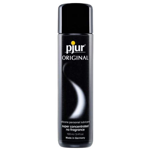 pjur Original Personal Lubricant (100ml)
