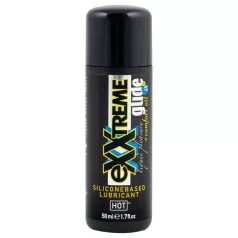 HOT - eXXtreme Long-Lasting Lubricant (50 ml)