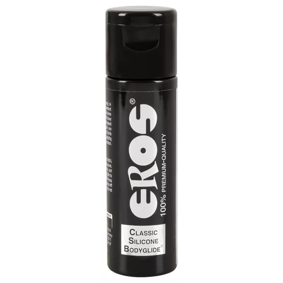 EROS 2in1 Silicone Lubricant (30ml)