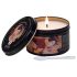 Shunga Rose Scented Massage Candle - Desire Enhancer (170ml)