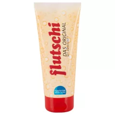 flutschi Original lubricant - amber (200 ml)