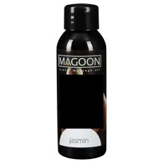 Magoon Massage Oil - Jasmine (50ml)