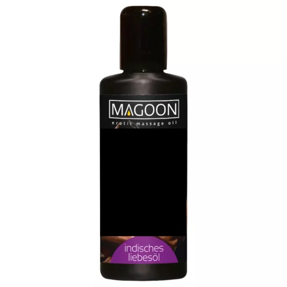 Magoon Indian Massage Oil (100 ml)