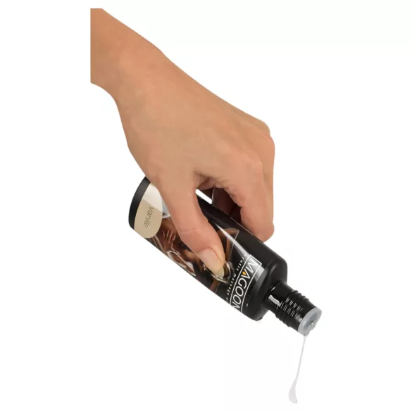 Magoon Massage Oil - Vanilla (100ml)