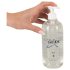 Just Glide Anal - Water-Based Anal Lubricant (500ml)