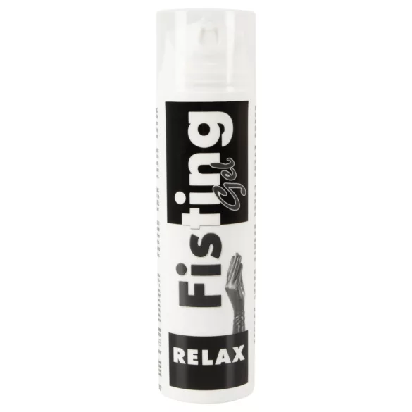 Fisting Relax Lubricant Gel (200ml)