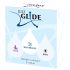 Just Glide Lubricant Set (3x50ml)