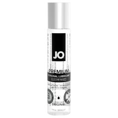JO Premium Silicone Lubricant (30ml)