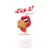 Lick it! - 2in1 Edible Lubricant - Strawberry (50ml)