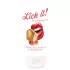 Lick it! - 2in1 Edible Lubricant - Champagne-Strawberry (50ml)