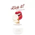 Lick It! - 2-in-1 Edible Lubricant - White Chocolate (50ml)