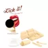 Lick It! - 2-in-1 Edible Lubricant - White Chocolate (50ml)