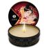 Shunga - Strawberry Massage Candle (30ml)