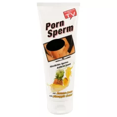 Pineapple-Flavored Personal Lubricant (250ml)