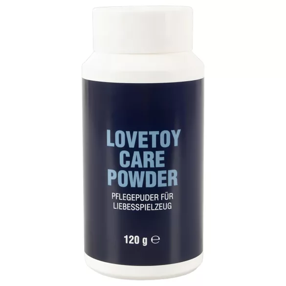 Intimate Play Powder - 120g