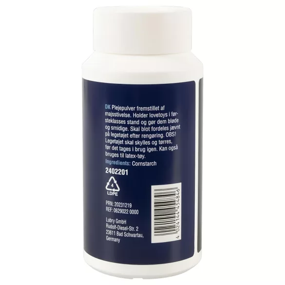 Intimate Play Powder - 120g