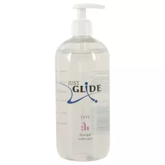   Just Glide Toylube - water-based lubricant for sex toys (500 ml)