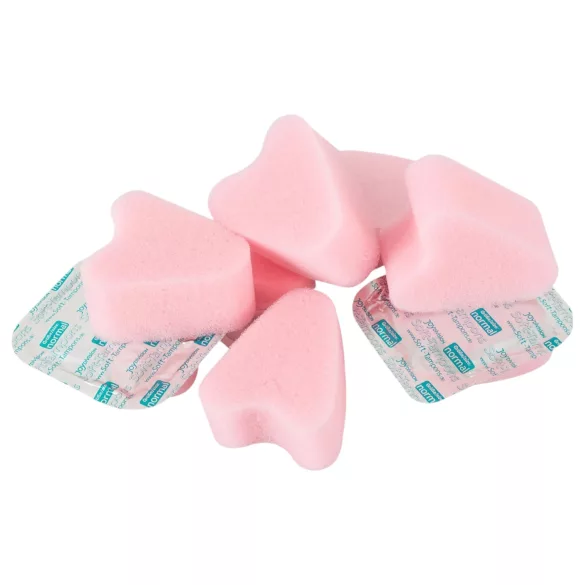 JoyDivision Soft Tampons (10-Pack)
