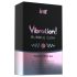 Intt Vibration! - Liquid Vibrator - Bubblegum (15ml)