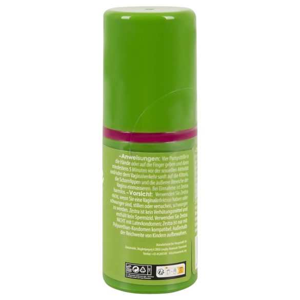 Zestra - Intimate Arousal Gel for Women (12ml)